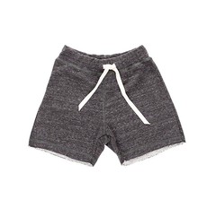 Bermuda rustico gris kids - discontinuo - comprar online