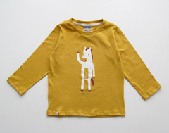 Remera Hop bebés - discontinuo - comprar online