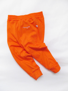 Pantalon liviano Mandarina bebés - dicontinuo en internet