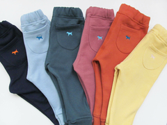 Pantalón Sambayón bebés - discontinuo - comprar online