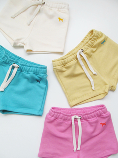 Short Chicle bebés - comprar online