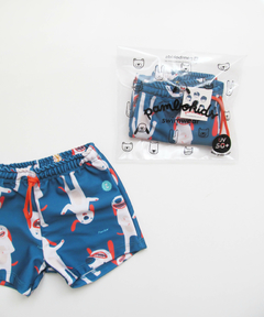 Short de baño Orejas bebés - comprar online