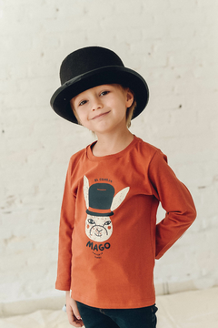 Remera Mago bebés - discontinuo - comprar online