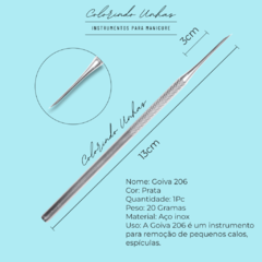 Kit Desencrava Fácil - 1 Kit c/3 Peças - loja online