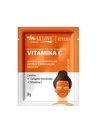 MÁSCARA FACIAL VITAMINA C E COLÁGENO