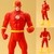 The Flash Kotobukiya | Dc Universe Flash | Artfx Flash