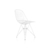 Silla Eames Wire Blanca en internet