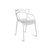 Silla Masters Blanca