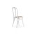 Silla Thonet Blanca en internet