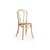 Silla Thonet Natural