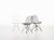 Silla Eames Wire Blanca - tienda online