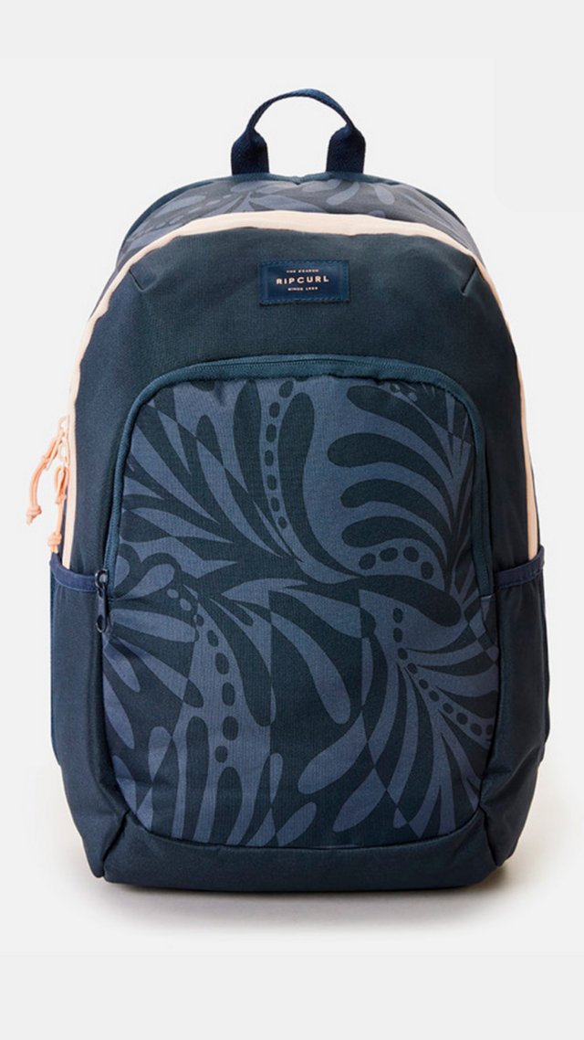 Mochila Rip Curl After Glow 30L Black SPY LIMITED