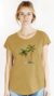 Remera SPY DOLLIES Palm - comprar online