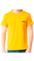 Remera O'NEILL Baja - Amarillo