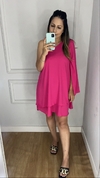 Vestido Grazi | Pink