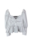 Blusa Naty | BRANCO