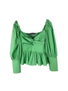 Blusa Naty | VERDE