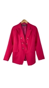 Blazer Sara | PINK