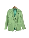 Blazer Sara | Verde Menta