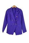 Blazer Sara | VIOLETA