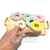 Donas de madera - comprar online