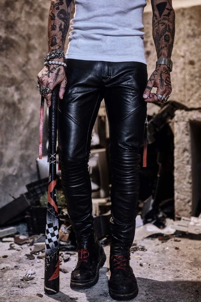 Pantalon Simmons Comprar en FRANCUIR