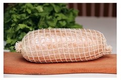 Jamón vegetariano de soja (250 gr) - comprar online