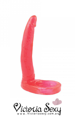 Pene Hot Finger Largo Art 00-125-21/54 - comprar online