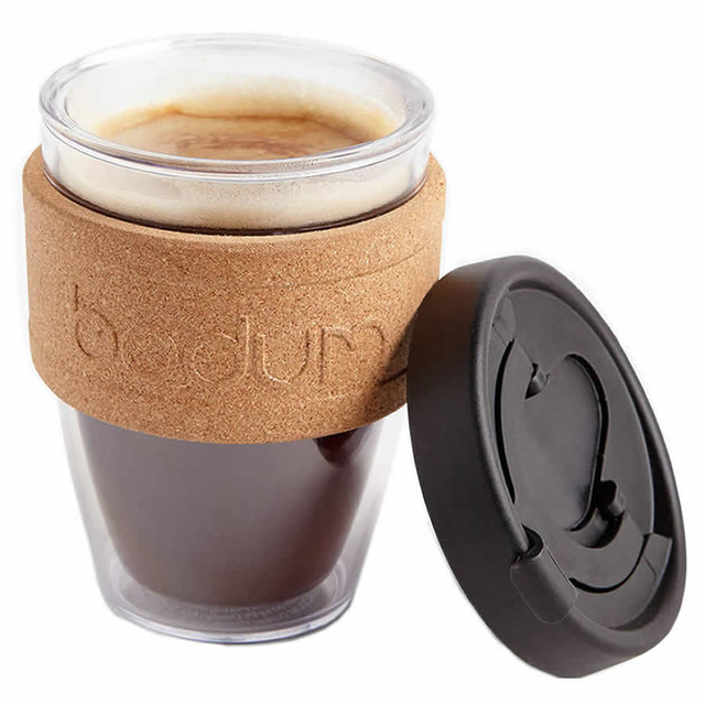 Cafetera Travel Mug Bodum - Comprar en Tienda Pepino