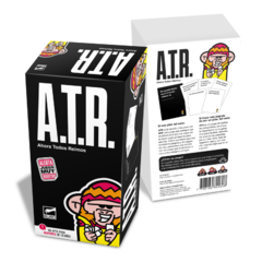 ATR - tienda online