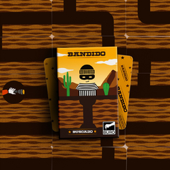 Bandido - comprar online