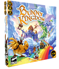 Bunny Kingdom In The Sky (Expansión)