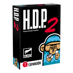 HDP 2