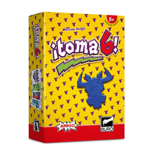 Toma uno juego de mesa cheap