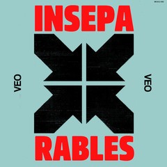 Inseparables - Veo Veo