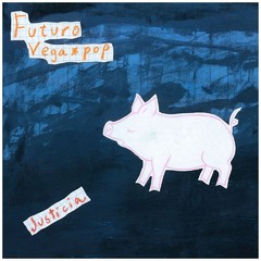 Futuro Vegapop - Justicia