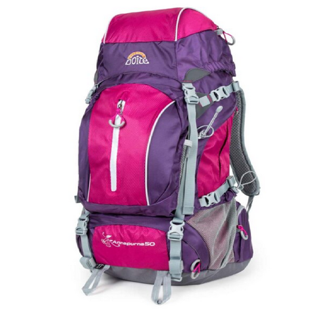 Comprar Trekking en Camping Center