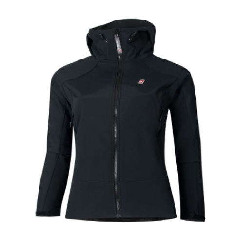 Campera RAPTOR PRO Con Capucha Mujer - Ansilta