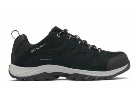 Calzado CRESTWOOD WaterProof - Columbia