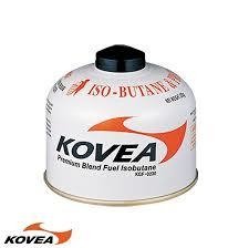 Cartucho GAS 230 g - Kovea - Comprar en Camping Center