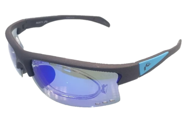 Lentes rusty intercambiables hotsell