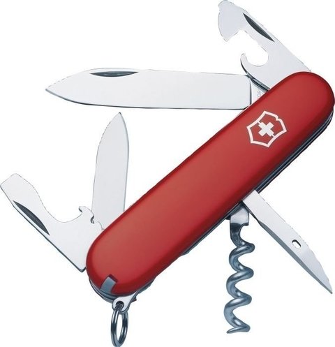 SPARTAN - Victorinox