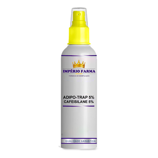 Adipo-Trap 5% + Cafeisilane C 5% - Spray