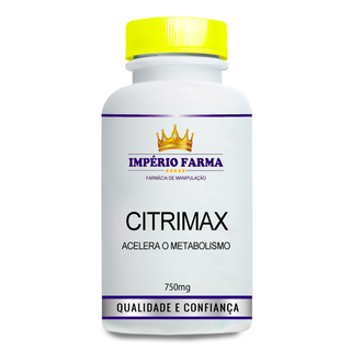 Citrimax 750mg