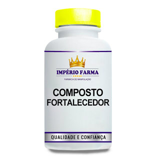 Composto Fortalecedor