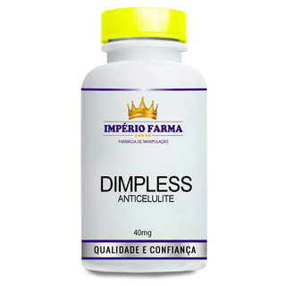 Dimpless 40mg - Anticelulite