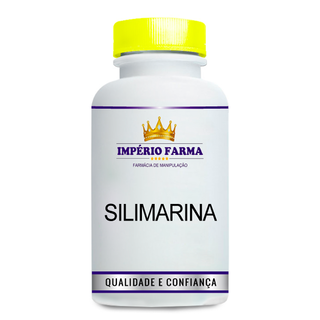 Silimarina 200mg