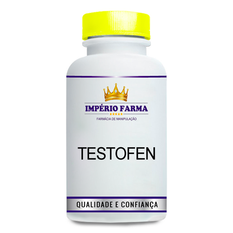 TESTOFEN 300MG