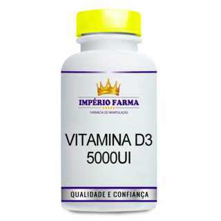 VITAMINA D3 5.000 UI