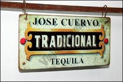 BA-003 Jose Cuervo